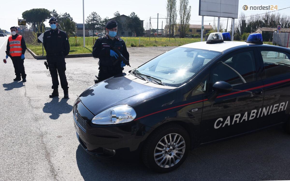 Governo valuta Italia in zona rossa o arancione nei festivi e prefestivi - 