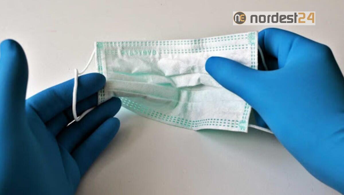 Adiconsum Veneto: "Biossido di titanio cancerogeno nella maggior parte delle mascherine analizzate" - 