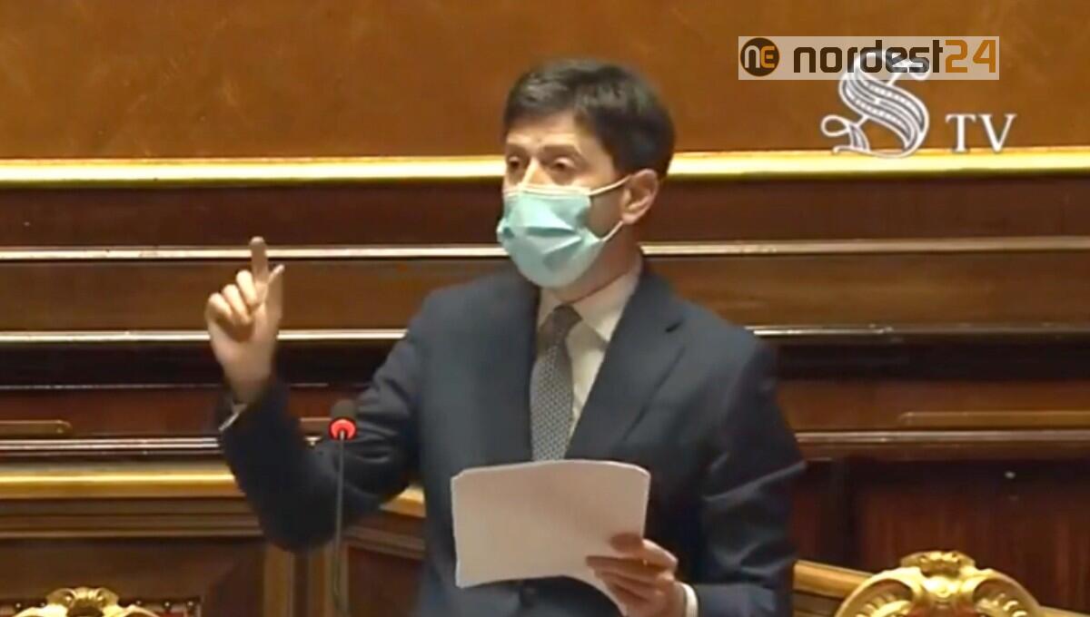 Il 25, 26 dicembre e 1 gennaio blocco spostamenti anche tra comuni - 