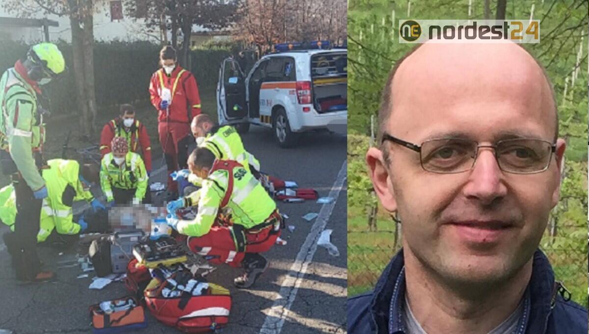 Morto investito da un'auto: i suoi organi salveranno almeno 3 persone - 