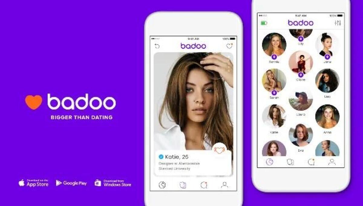 Come funziona Badoo: la piattaforma per incontri online - 