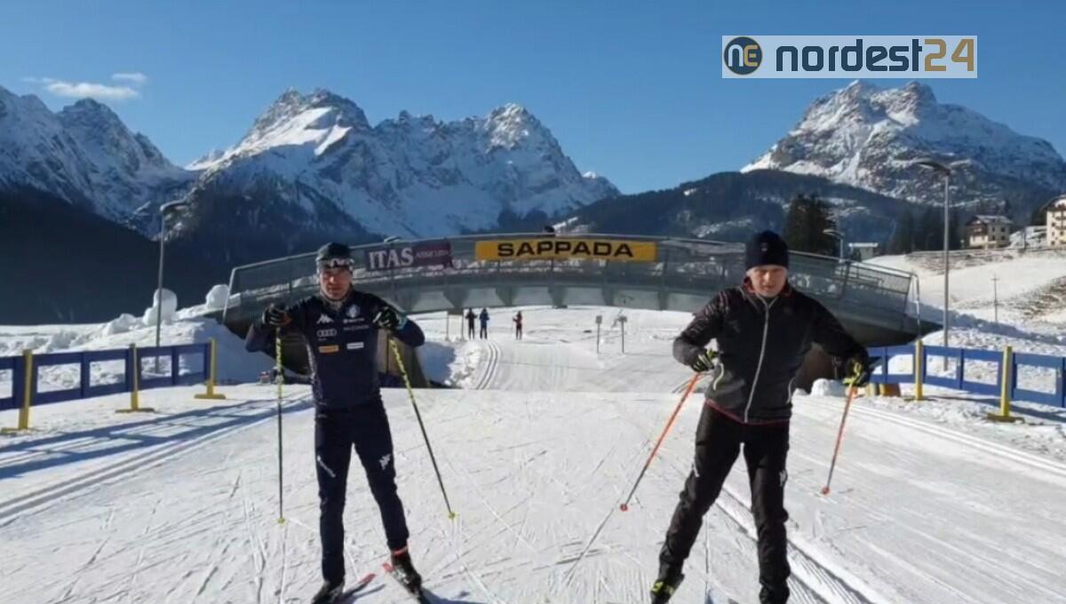 A Sappada un inverno ricco di tante attività speciali per godersi la neve - 