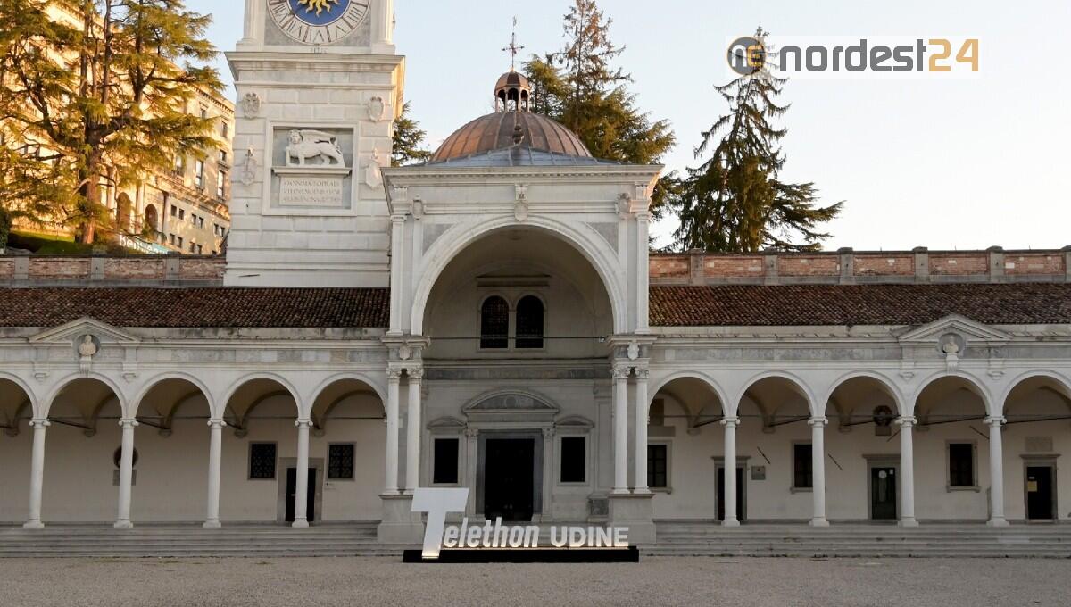 Quasi 7mila persone per l'abbraccio ‘virtuale’ di Telethon 2020 - 