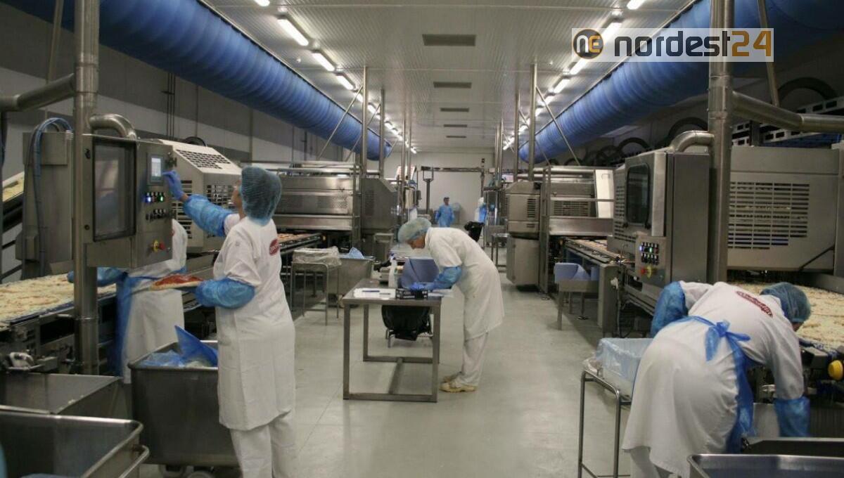 Meduno. Malore in fabbrica: muore 48enne dipendente della Roncadin - 