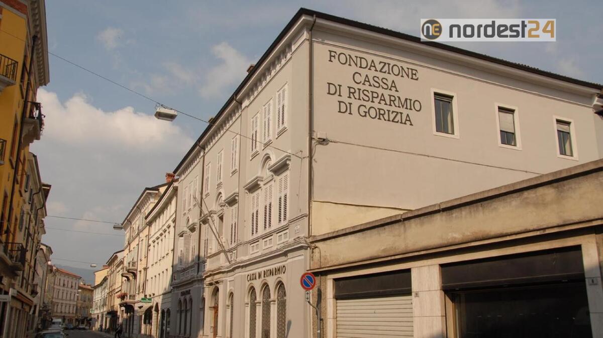 Gorizia. 150 mila euro dalla Fondazione Cassa di Risparmio alle scuole e attività didattiche - 