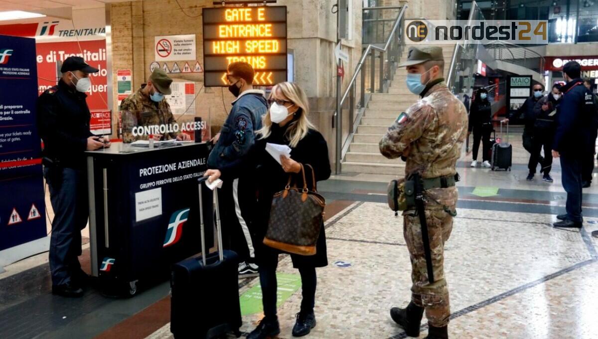 Natale, spostamenti: si può andare dai genitori in altra Regione? - 