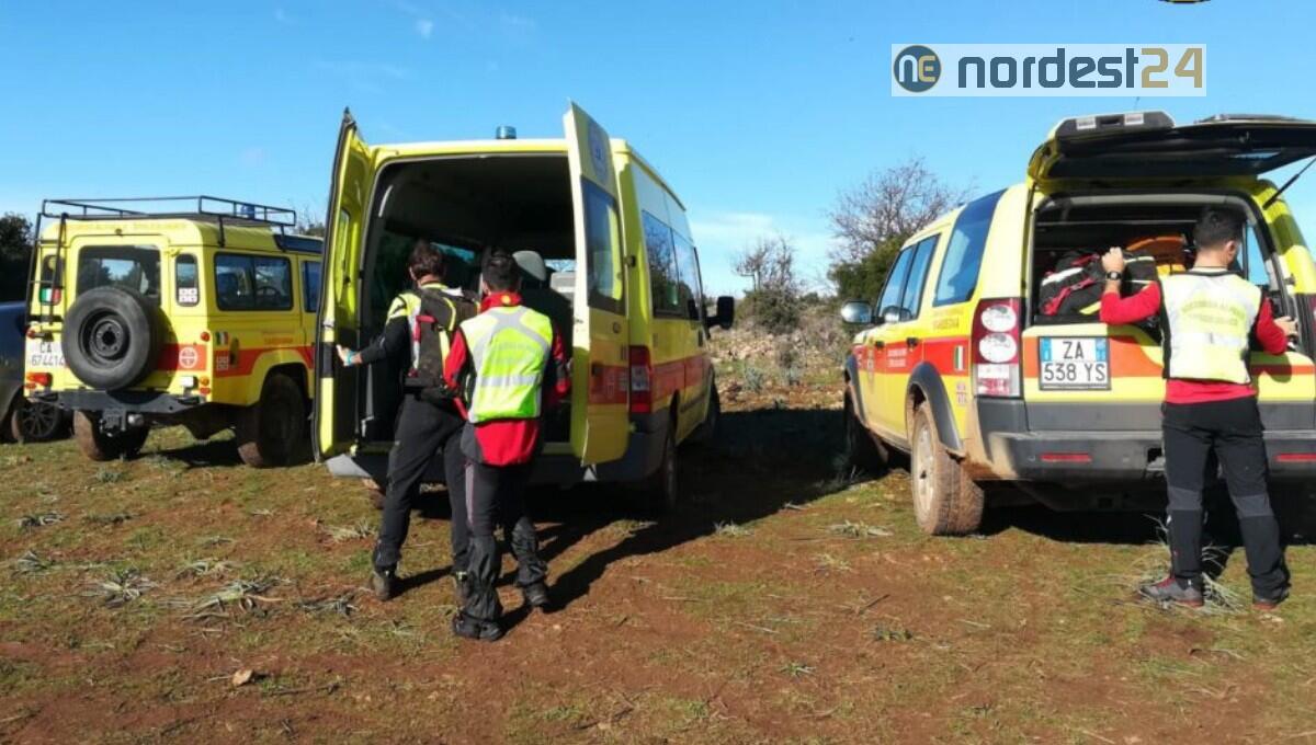 Scomparso un 43enne domiciliato a Castelnovo del Friuli: ricerche in corso - 