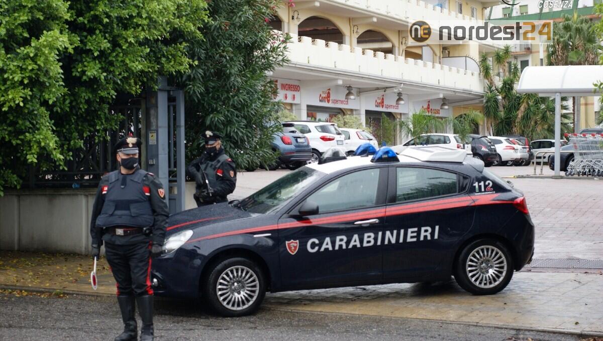 Furti nei supermercati del Nord Est: preso il capo della banda, 30enne rumeno - 