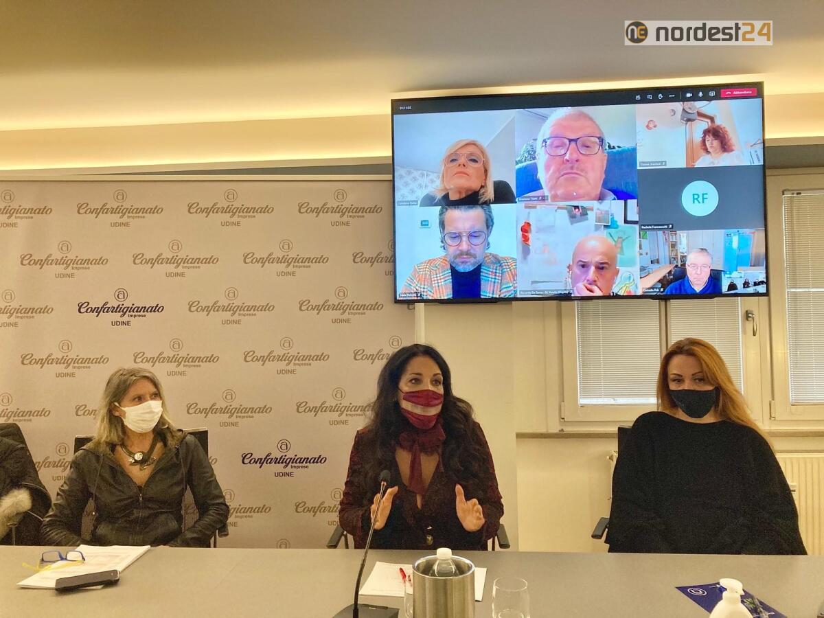 Confartigianato Udine: cerimonie cancellate al 90%, l'allarme del settore wedding - 