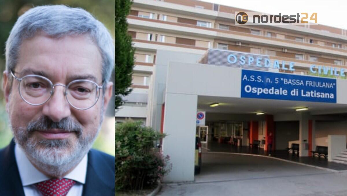 Fvg, Honsell: "rivedere il trasloco del Punto nascita di Latisana" - 