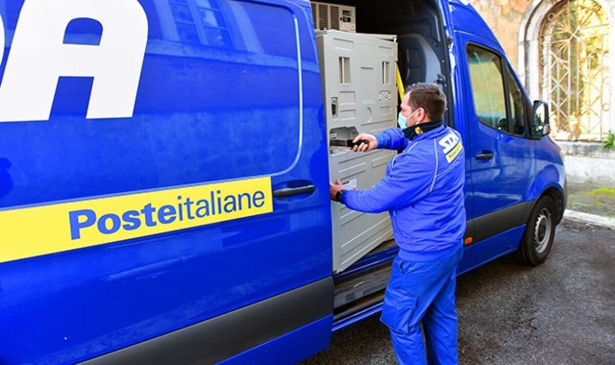 Come utilizzare il servizio SDA Tracking per tracciare le tue spedizioni -