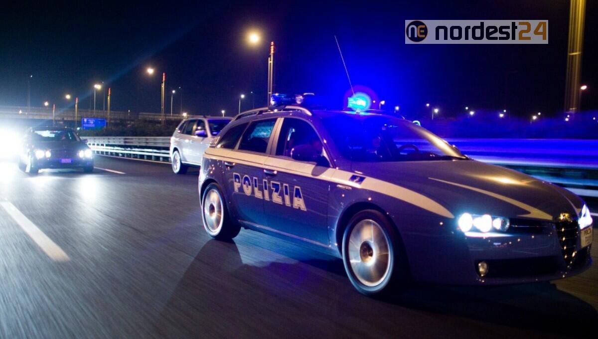 Evade dai domiciliari e cerca di fuggire dall'Italia: arrestato in A4 a Duino - 
