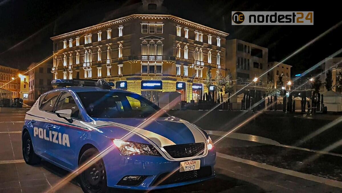 Festino in casa con musica e superalcolici: sanzionati 9 minorenni - 