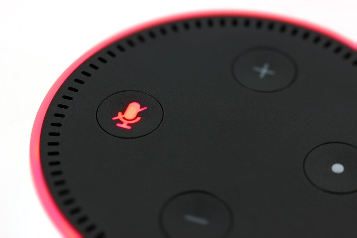 Amazon Alexa: il futuro della domotica e dell'intelligenza artificiale - 