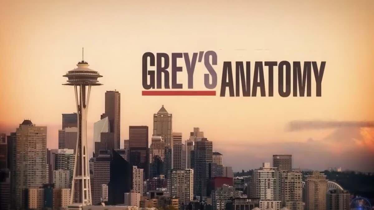 Ecco come vedere Grey’s Anatomy Streaming ita - 
