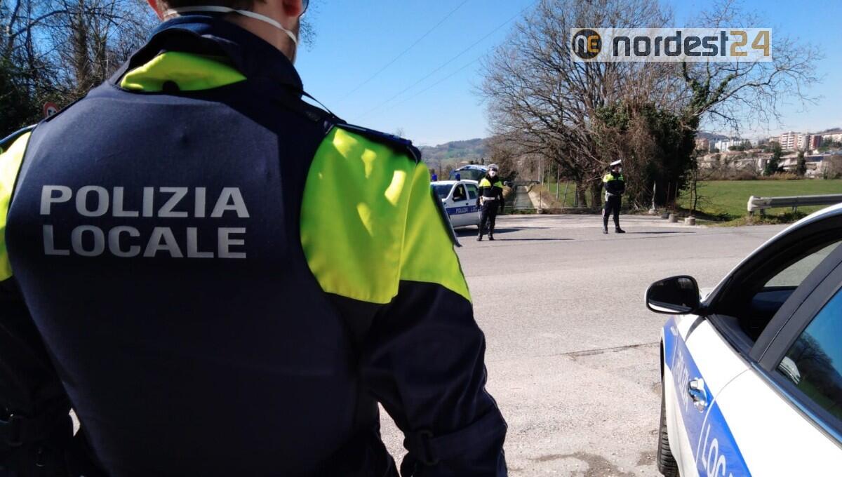 Tolmezzo. È in quarantena, ma esce lo stesso e va pure dal dentista: denunciato - 