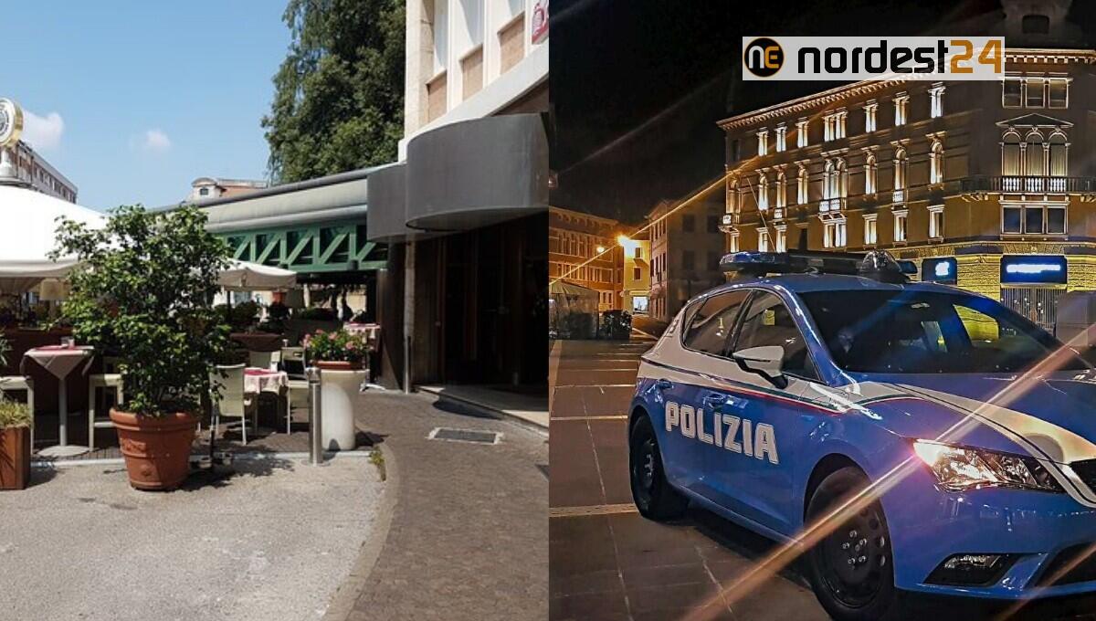 Festeggiano la "zona gialla", 16enne in coma etilico: chiuso il Bar Posta a Pordenone - 