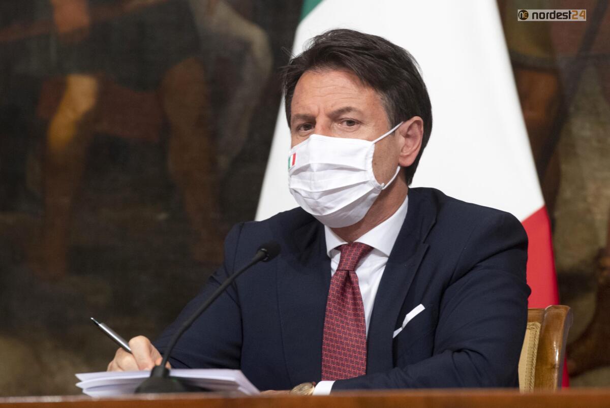 Bellanova stasera non va a nessun vertice di Governo, decisioni rimandate a domani - 