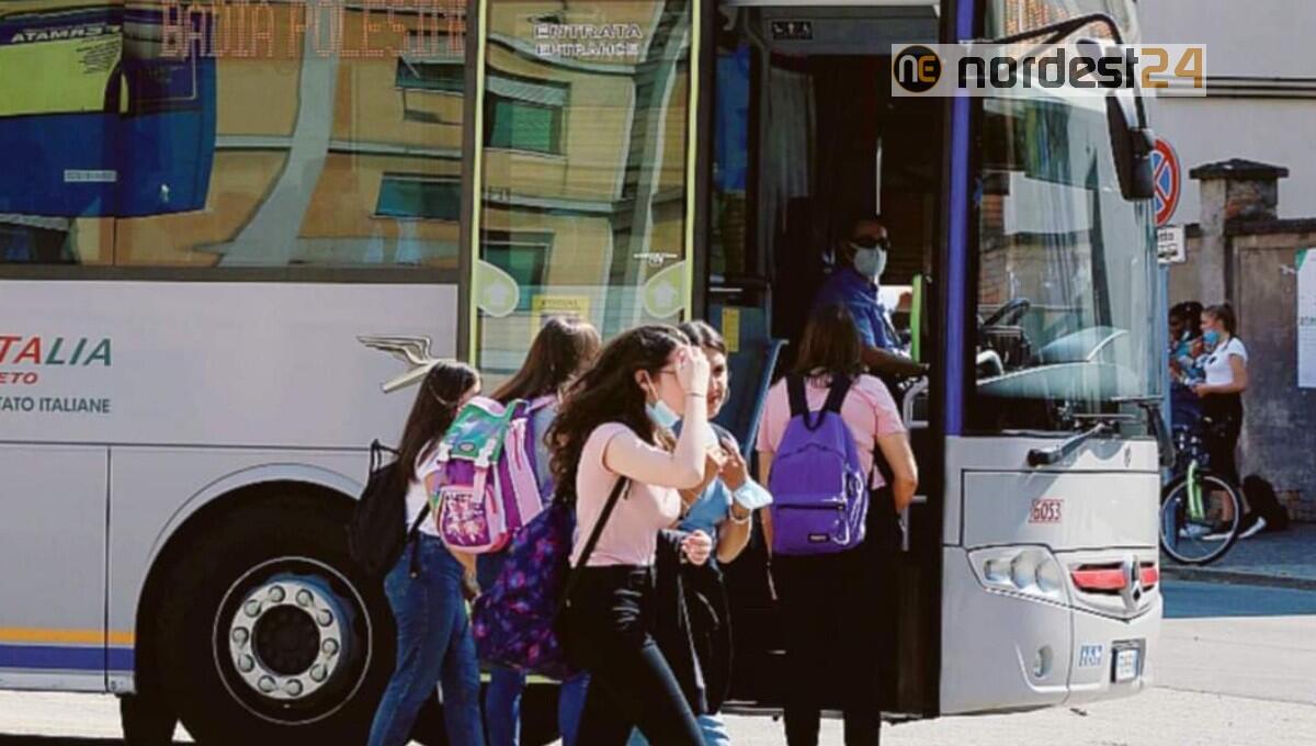 Veneto, rientro a scuola: consegnati ai Prefetti i piani per il trasporto - 