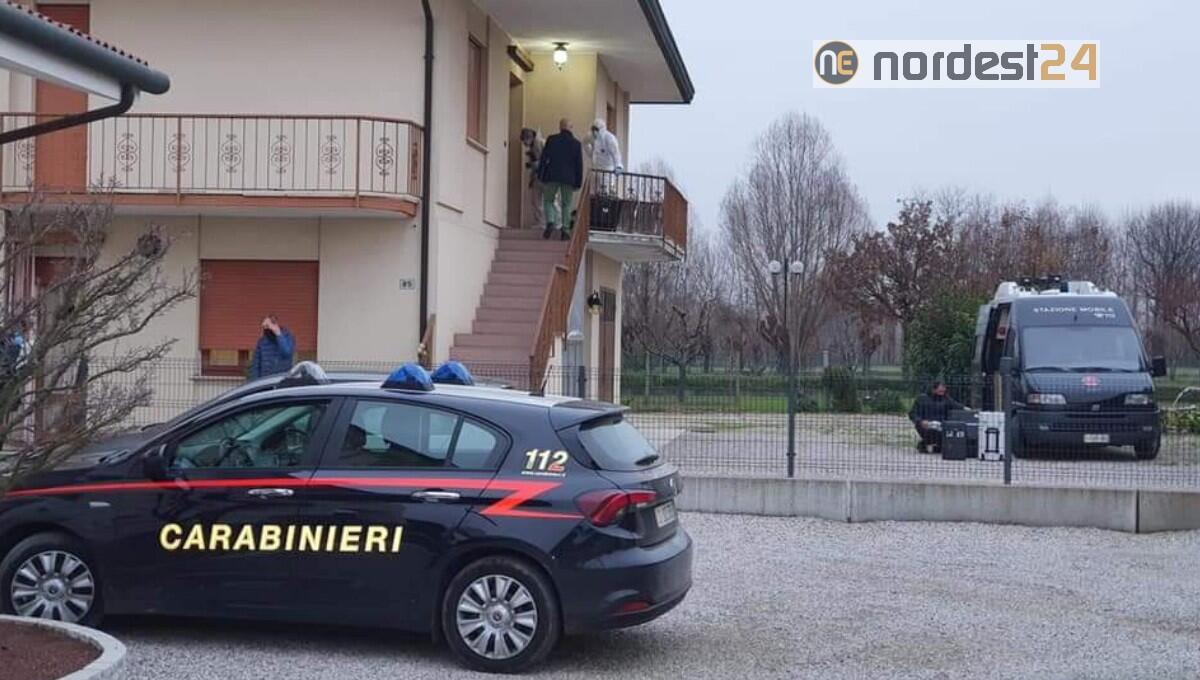 Padova. Padre uccide i 2 figli di 15 e 13 anni a coltellate, poi si suicida - 