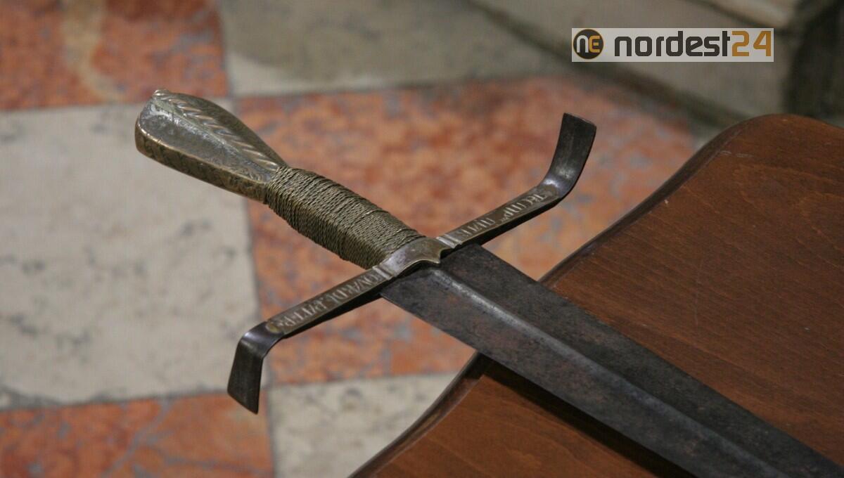 A Cividale del Friuli la Messa dello Spadone: presenze contingentate e diretta streaming - 