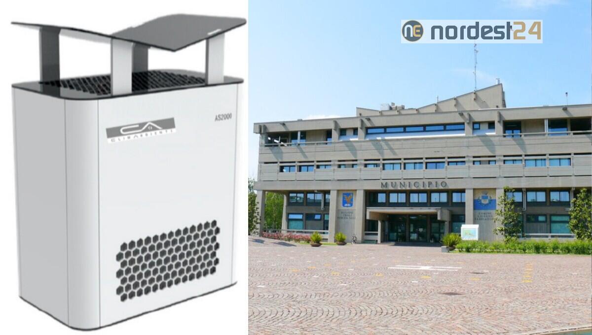 La tecnologia NASA sbarca nelle palestre di Lignano sabbiadoro - 