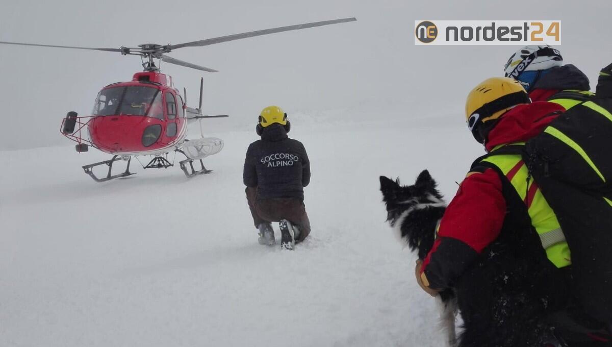 Scomparso un 35enne padovano: ricerca in corso nella Valle del Mis - 