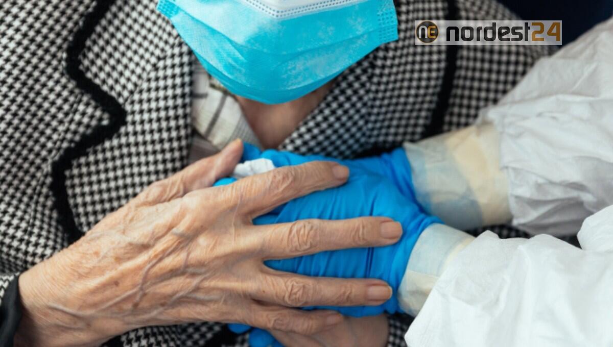 Marcon, migliora la situazione nella Rsa "San Giorgio": 29 ospiti negativizzati - 