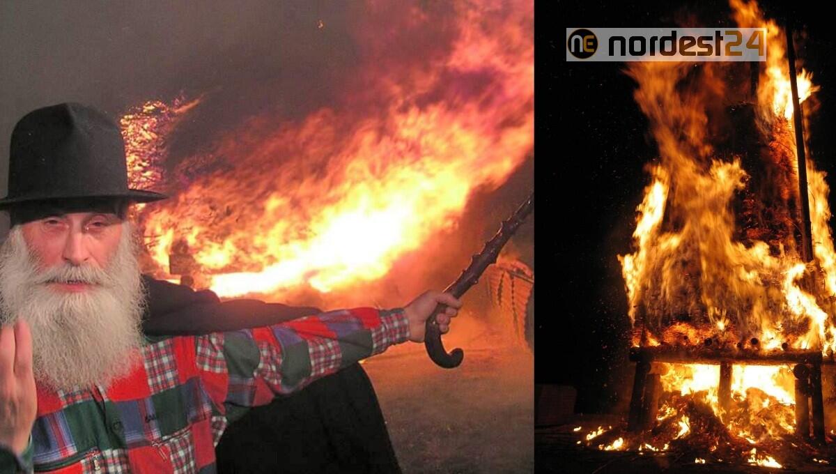 A Tarcento il Pignarûl Grant si farà sabato 9 gennaio: sarà senza pubblico - 