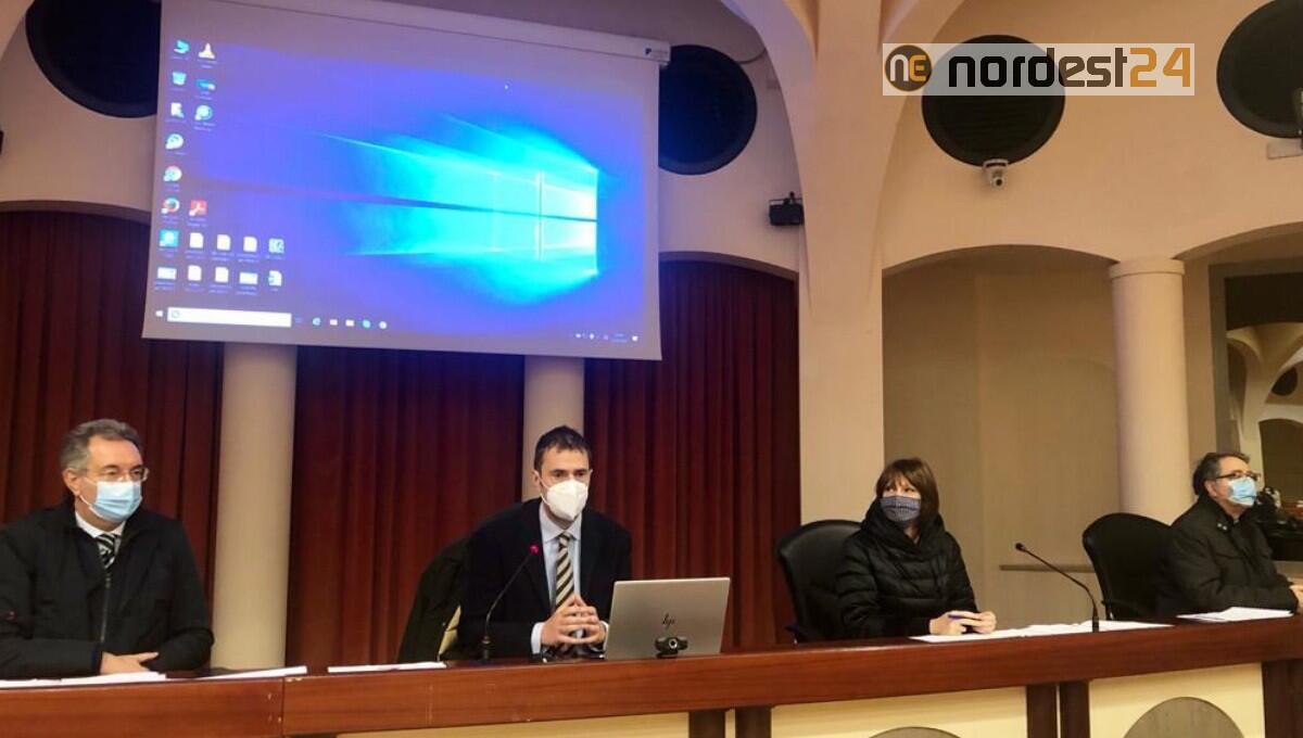 26 milioni per le scuole superiori di Pordenone - 