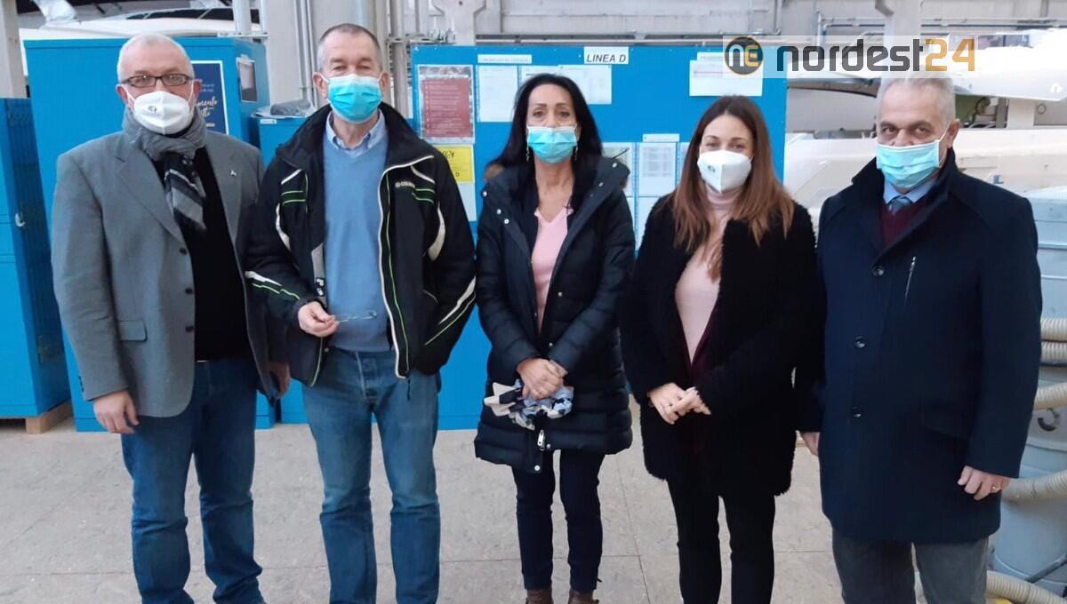 Monfalcone al centro della nautica del futuro - 