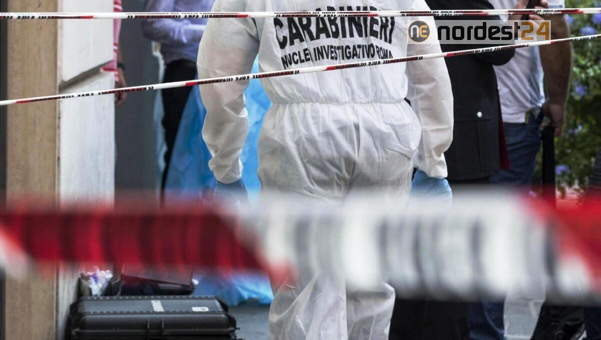 Femminicidio a Concordia Sagittaria: uccide la moglie davanti ai 3 figli - 
