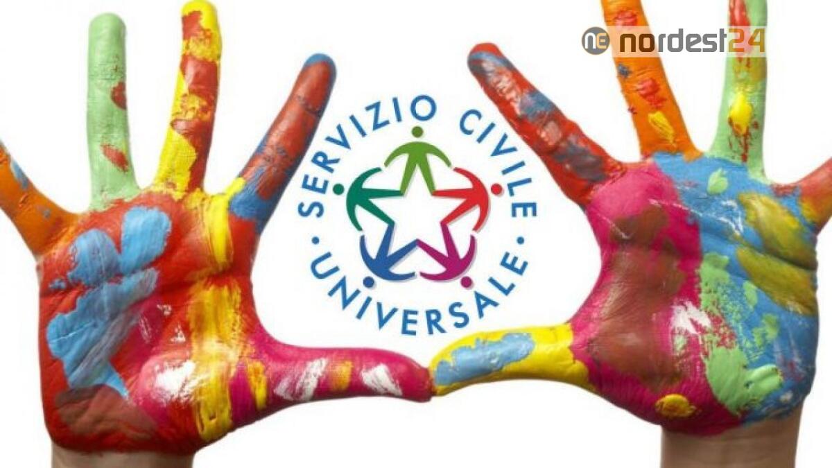 Riparte il servizio Civile Universale:  4 posti anche a San Donà - 