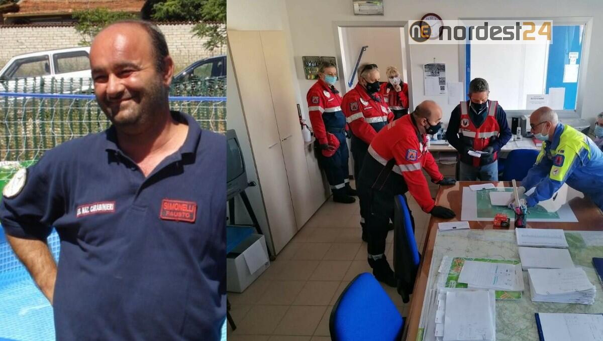 Fvg. Lutto per la Protezione Civile: è deceduto Fausto Simonelli - 