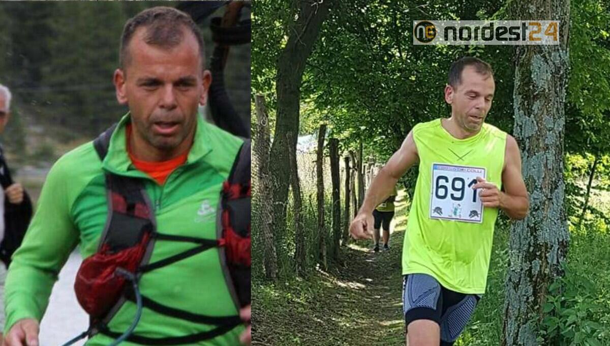 Tragedia sui monti sopra Andreis: deceduto Daniele Martinis - 