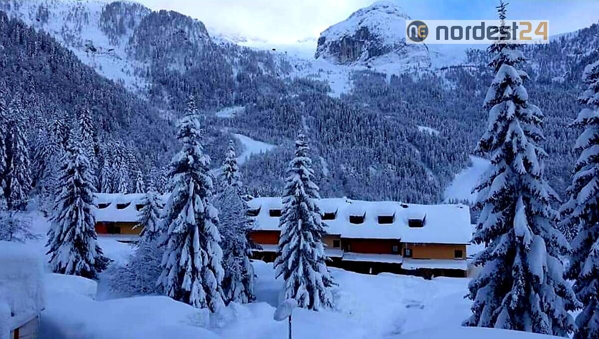 Fvg, maltempo: già stanziati 1,4 mln per le prime necessità emergenza Comuni - 