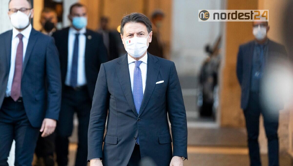 Cts al Governo: "aprile non basta, prorogare stato d'emergenza fino al 31 luglio" - 