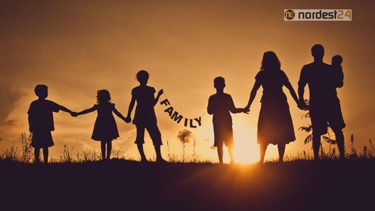Quattro consigli per prenderti cura della tua famiglia - 