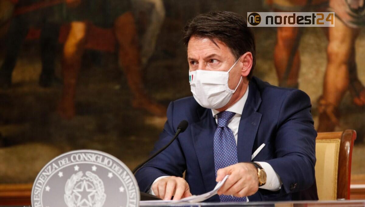Nuovo Decreto del Governo: ecco il testo e cosa prevede - 