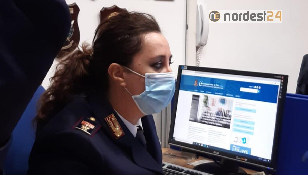 Fvg. Polizia Postale, il resoconto delle attività anno 2020 - 