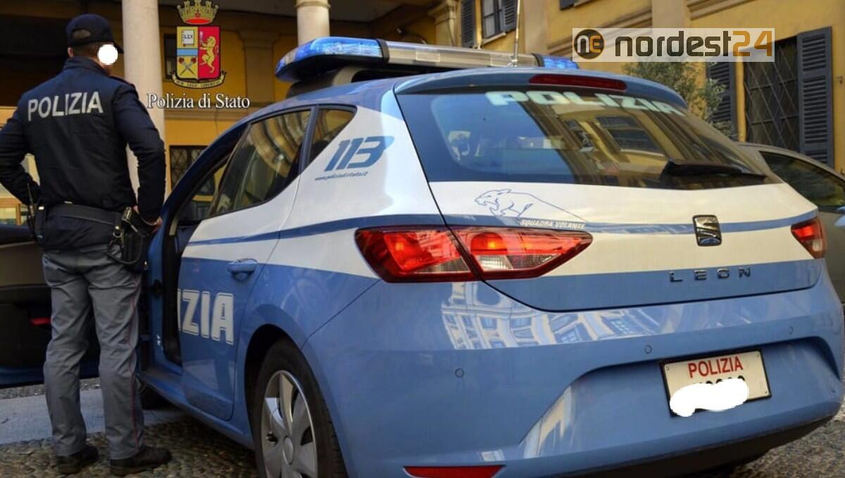 Trieste. Sorpreso a rubare nel negozio Upim: denunciato un afghano - 