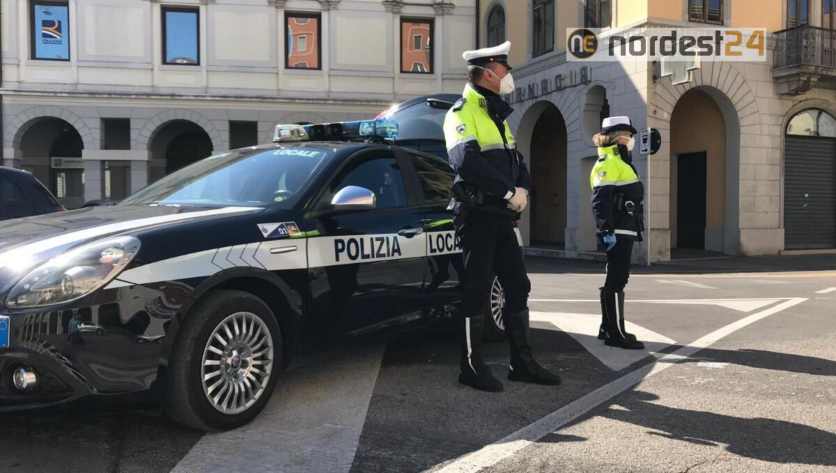 Tampona un'auto e fugge: rintracciato 45enne di Torre di Mosto - 