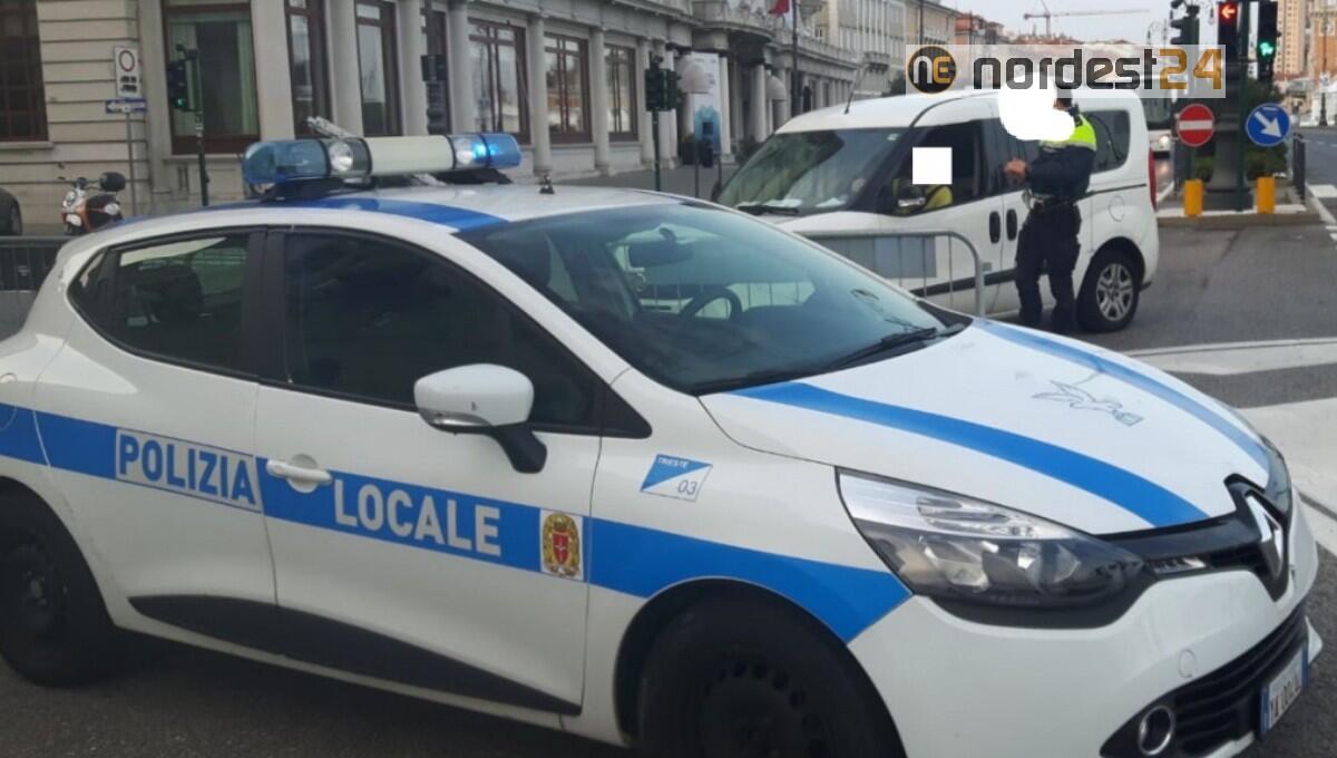 Stringe la gola e soffoca la bimba per fermare gli agenti: tragedia sfiorata - 