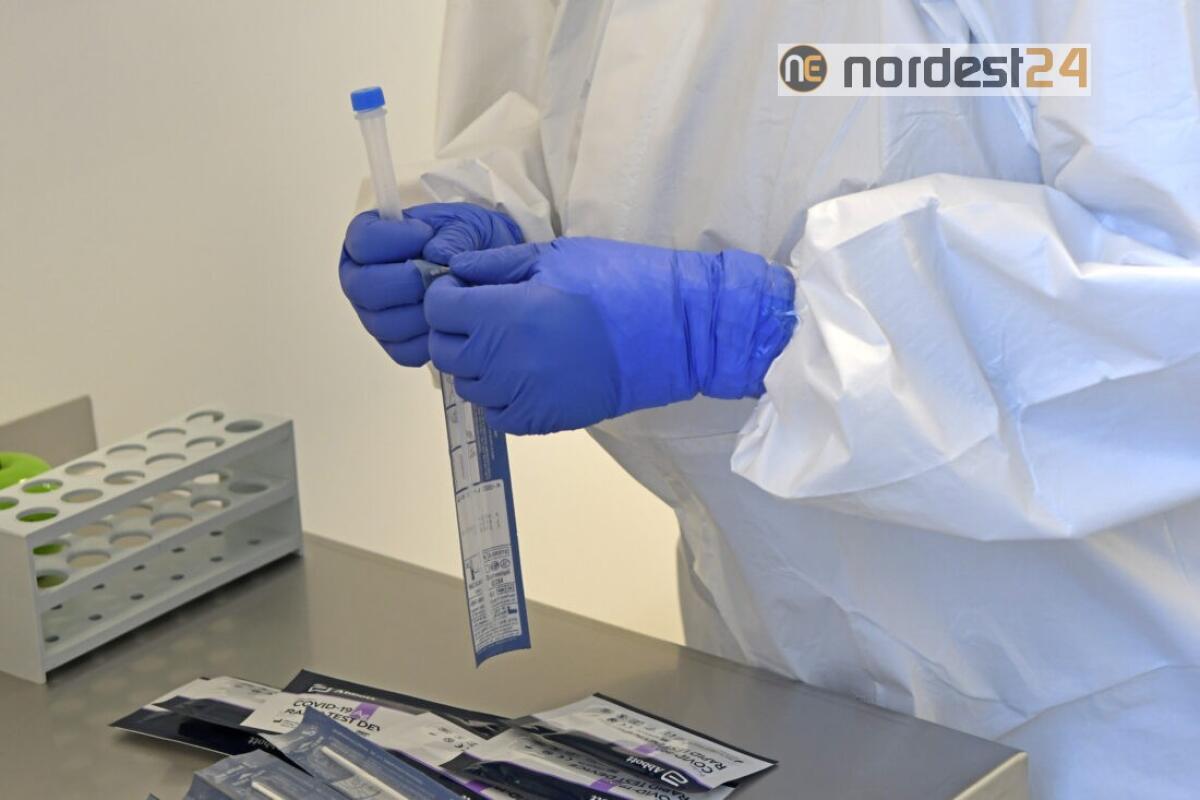 Veneto orientale, tampone rapido Covid: le farmacie aderenti - 