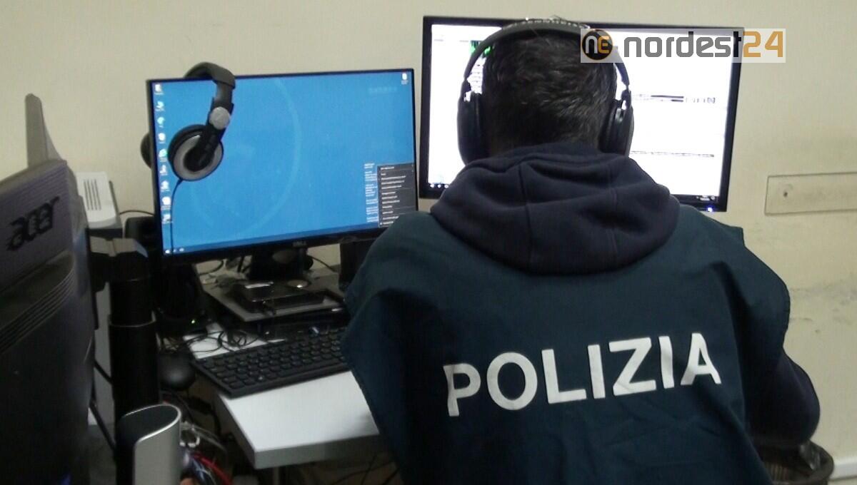 Falso colloquio di lavoro: 40enne molesta una giovane donna - 