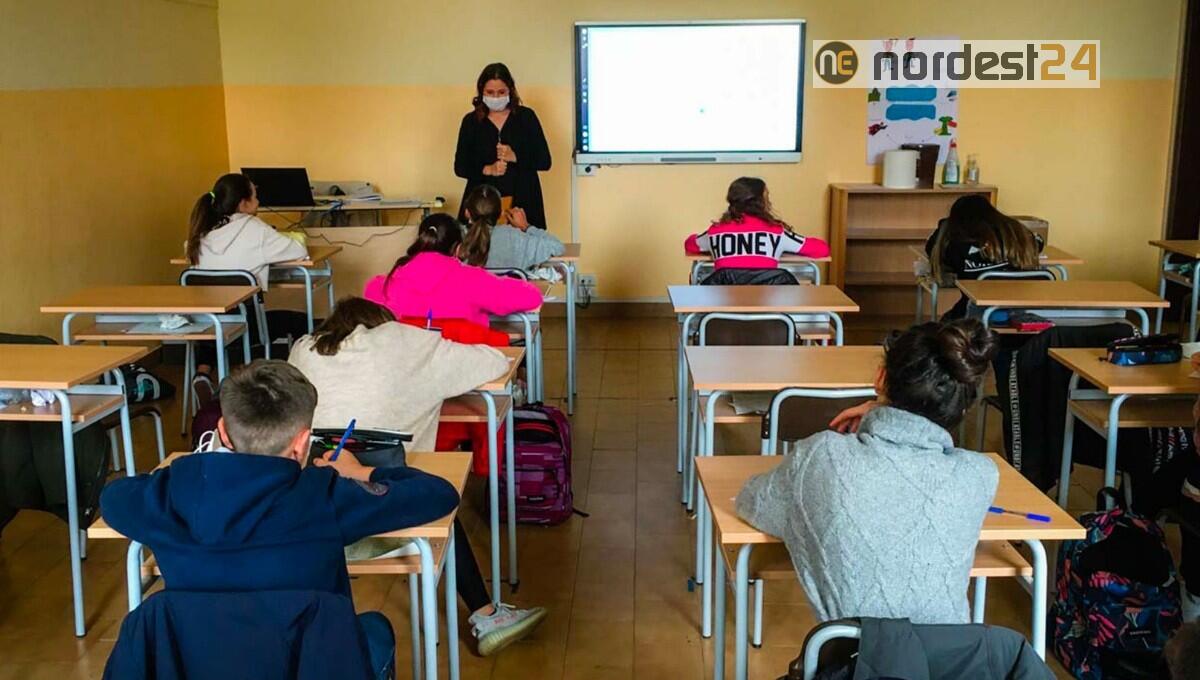 Banda larga: Fvg sblocca 19 mln, fibra in tutte le scuole secondarie - 