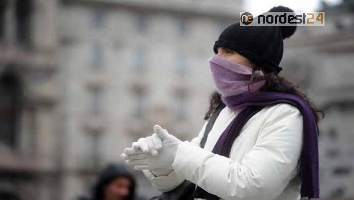 Arriva il freddo dalla Russia, temperature giù anche di 10 gradi - 