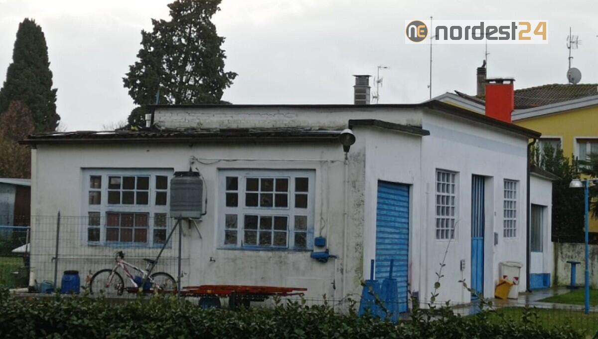 Da Cesarolo una mostra di storiche moto di un collezionista locale - 