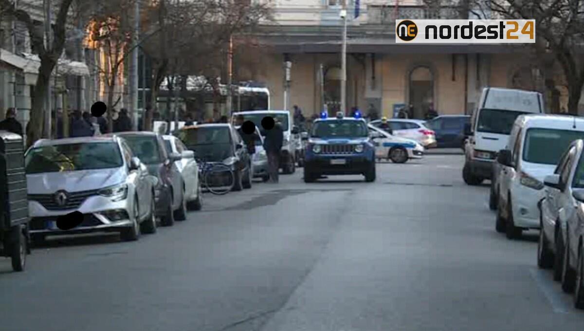 Udine. Controlli anti-Covid in Borgo Stazione: chiuse 7 attività - 