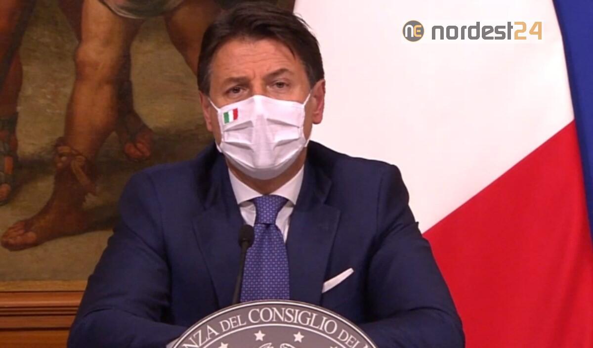 Governo, Conte domani al Quirinale per le dimissioni - 
